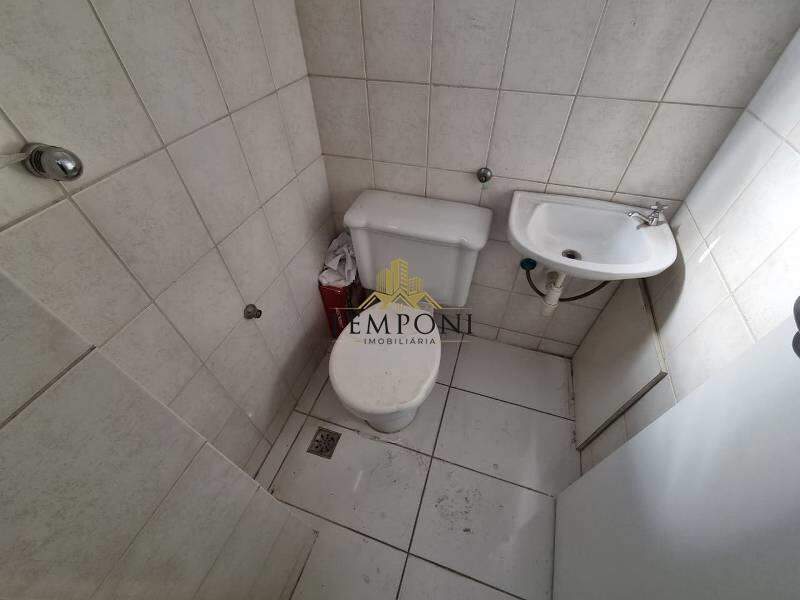 Apartamento à venda no Buritis: 
