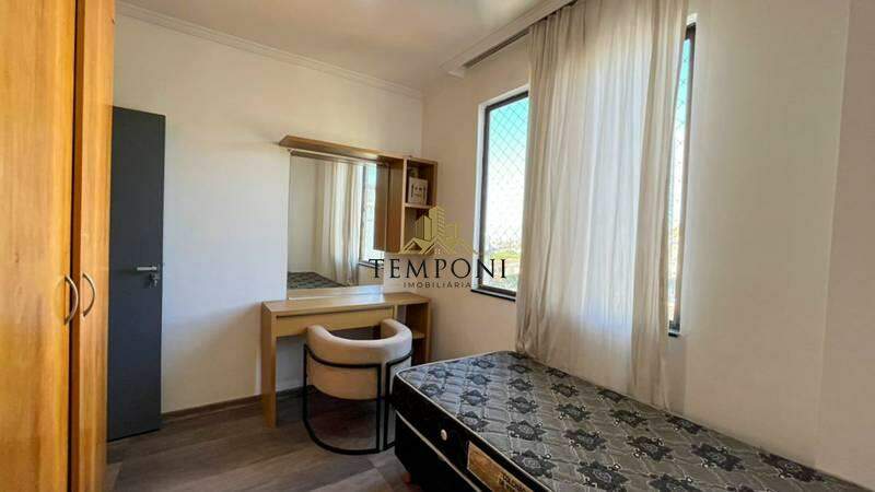 Cobertura à venda no Castelo: 