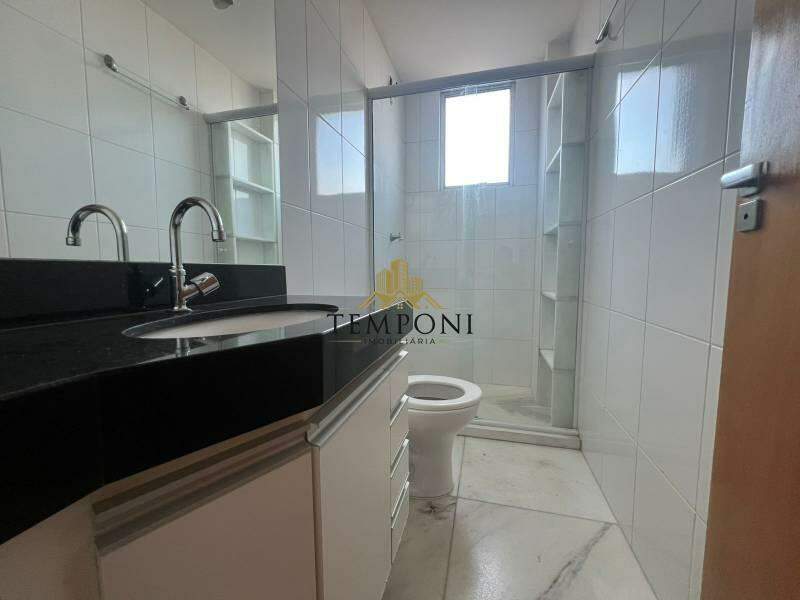 Apartamento à venda no Sagrada Família: 