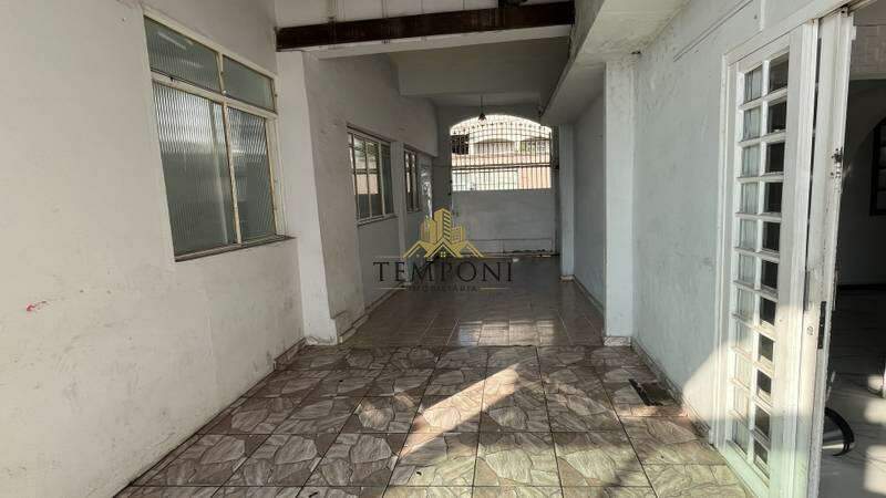 Casa à venda no ALÍPIO DE MELO: 