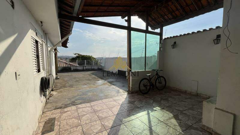 Casa à venda no ALÍPIO DE MELO: 