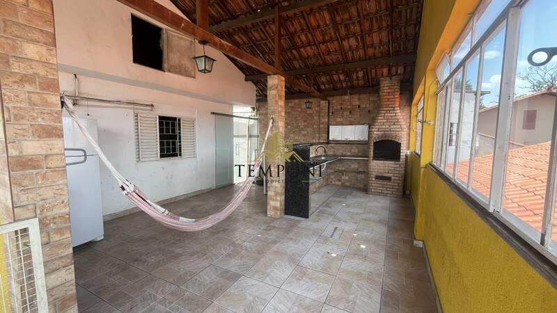 Casa à venda no ALÍPIO DE MELO: 