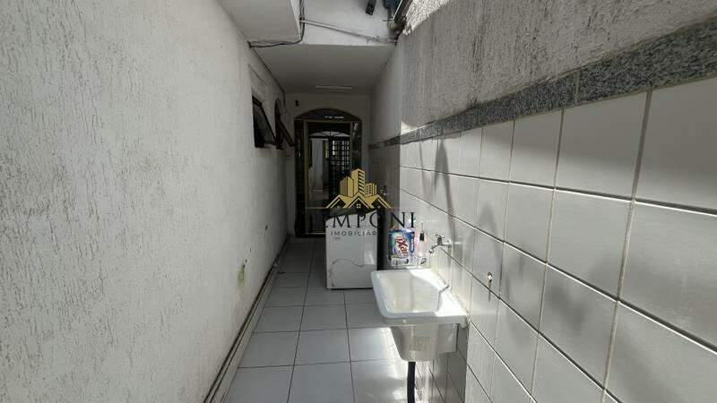 Casa à venda no ALÍPIO DE MELO: 