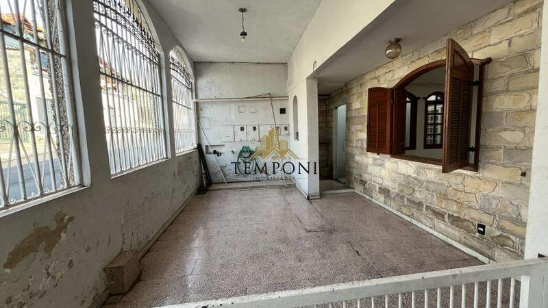 Casa à venda no ALÍPIO DE MELO: 