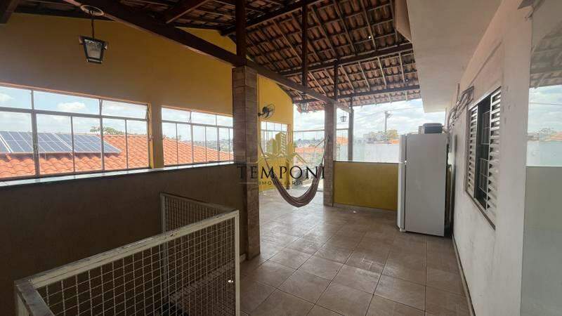 Casa à venda no ALÍPIO DE MELO: 