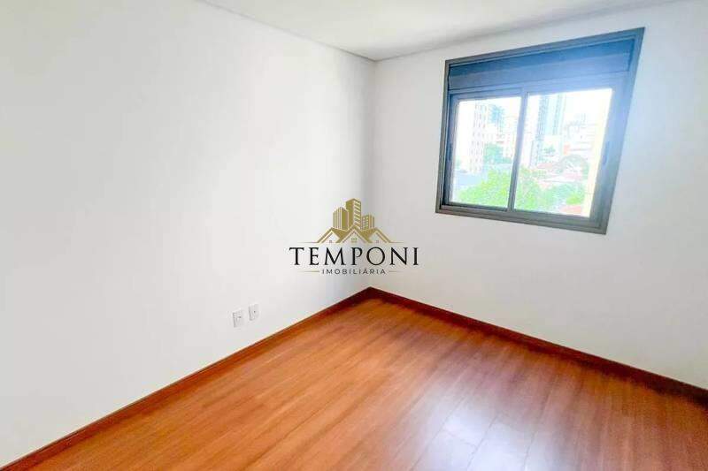Apartamento à venda no Serra: 