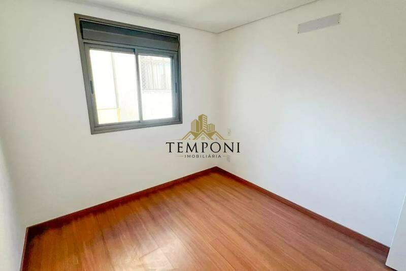 Apartamento à venda no Serra: 