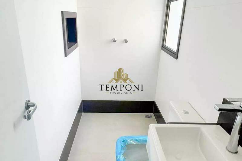 Apartamento à venda no Serra: 