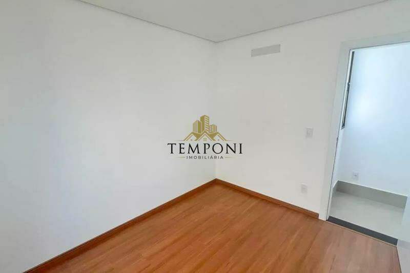 Apartamento à venda no Serra: 