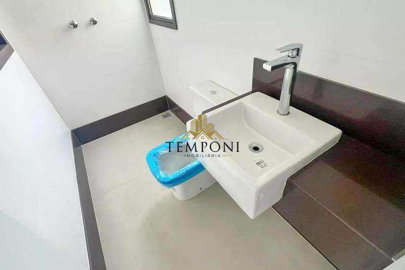 Apartamento à venda no Serra: 
