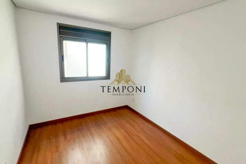 Apartamento à venda no Serra: 
