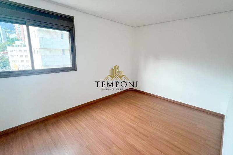 Apartamento à venda no Serra: 
