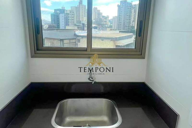Apartamento à venda no Serra: 