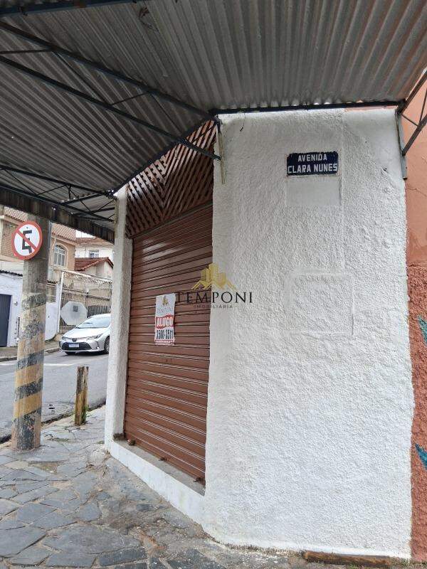 Loja para aluguel no Renascença: 