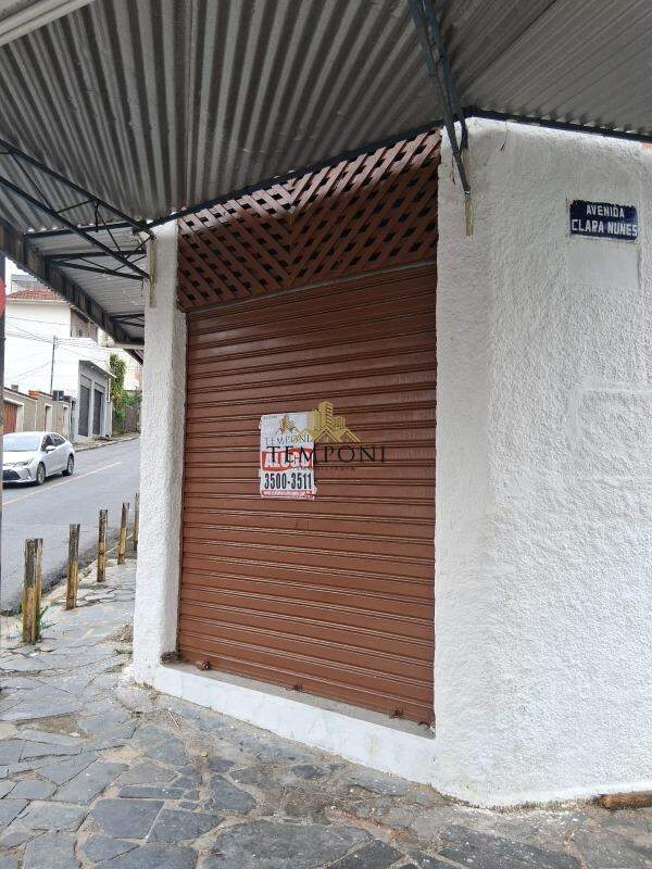 Loja para aluguel no Renascença: 