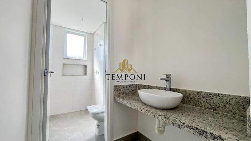 Apartamento à venda no Castelo: 