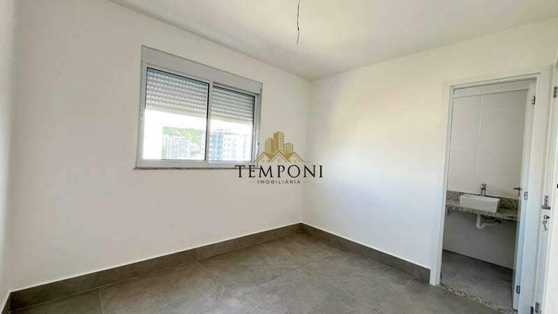 Apartamento à venda no Castelo: 