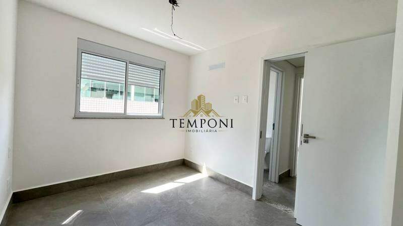 Apartamento à venda no Castelo: 