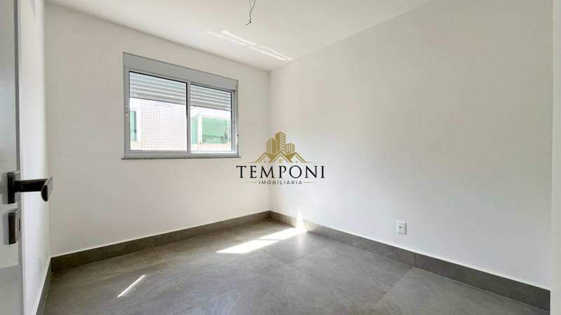 Apartamento à venda no Castelo: 