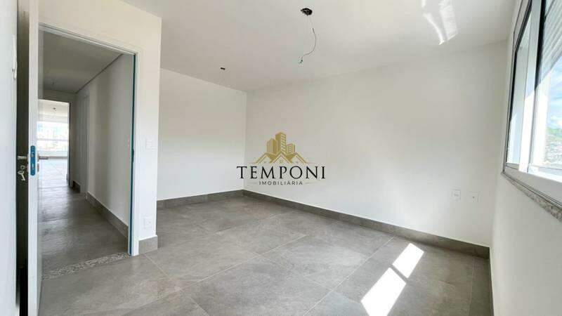 Apartamento à venda no Castelo: 