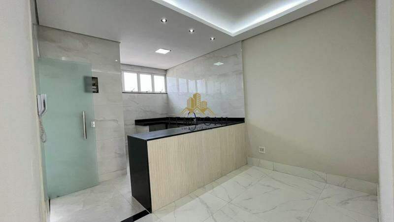 Apartamento à venda no Gutierrez: 