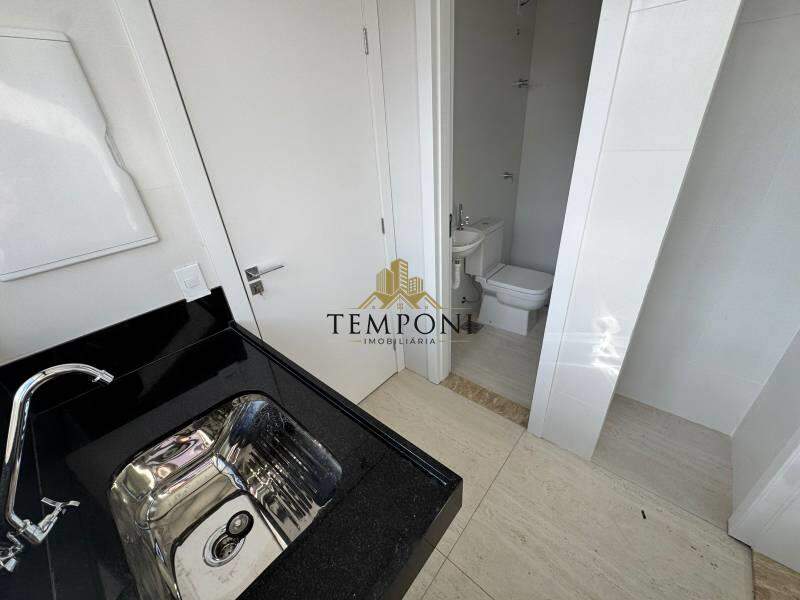Apartamento à venda no Cidade Nova: 
