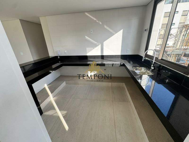 Apartamento à venda no Cidade Nova: 