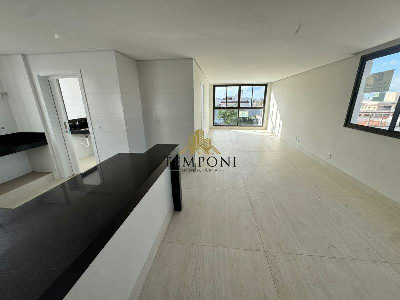 Apartamento à venda no Cidade Nova: 