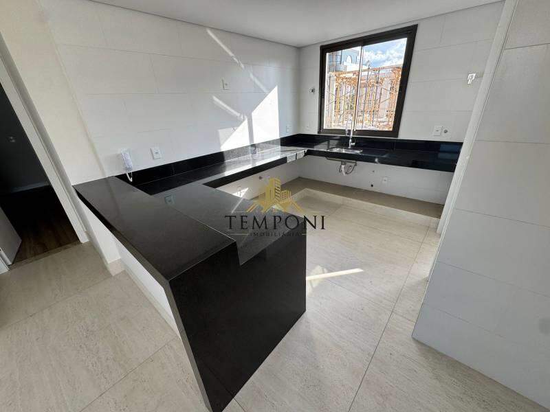 Apartamento à venda no Cidade Nova: 