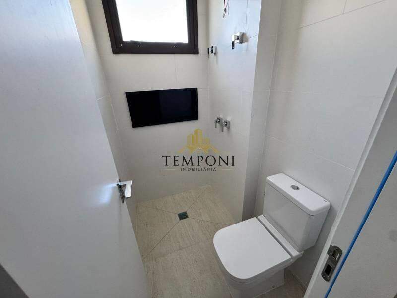 Apartamento à venda no Cidade Nova: 