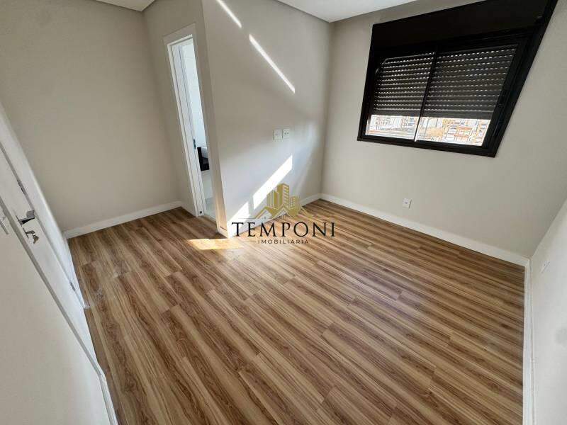 Apartamento à venda no Cidade Nova: 