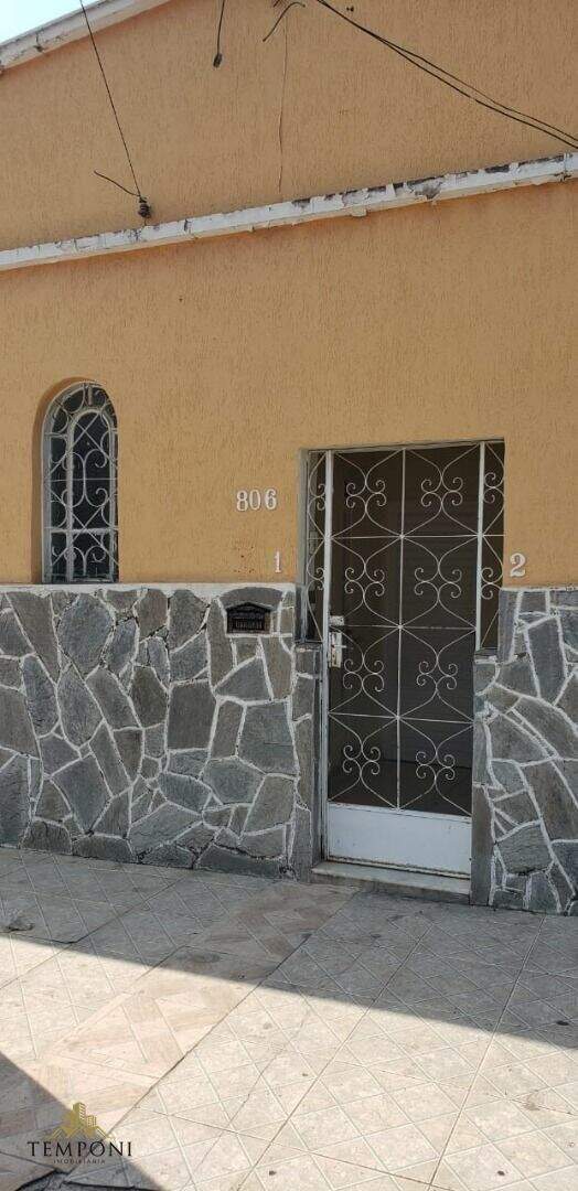 Casa à venda no Renascença: 