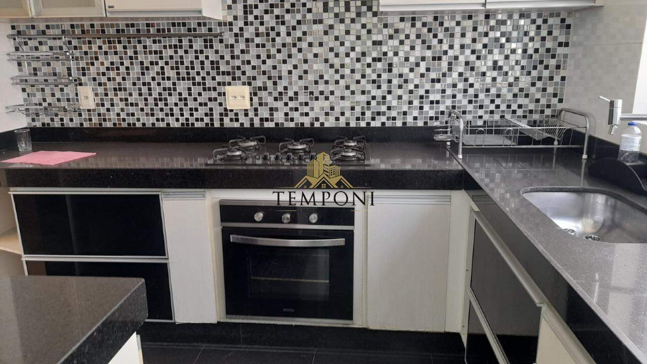 Apartamento à venda no Castelo: 