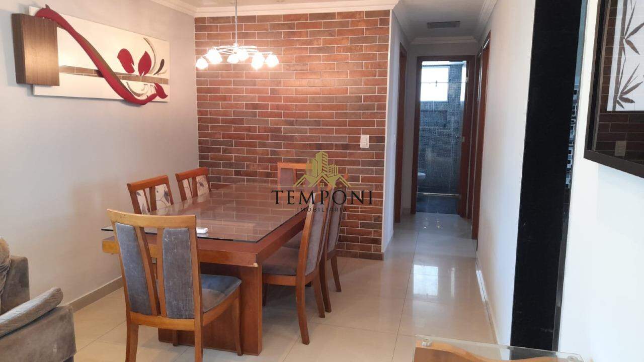 Apartamento à venda no Castelo: 