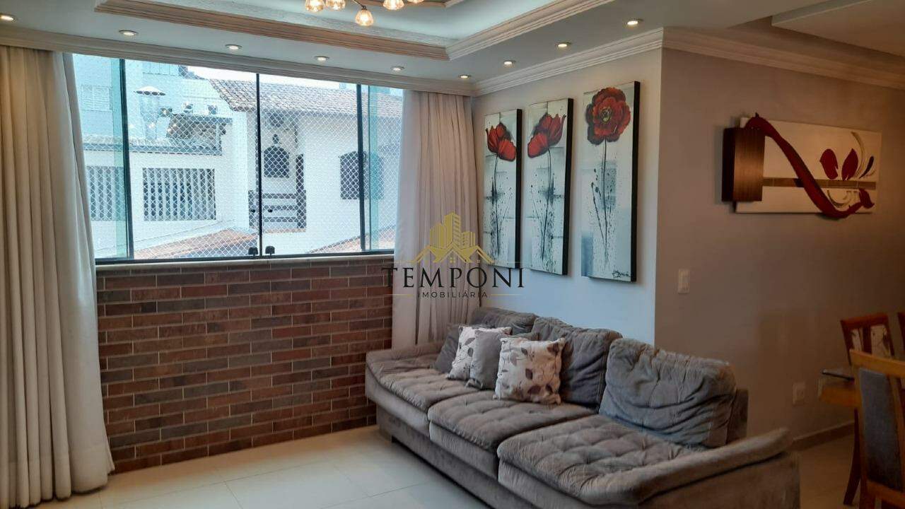 Apartamento à venda no Castelo: 