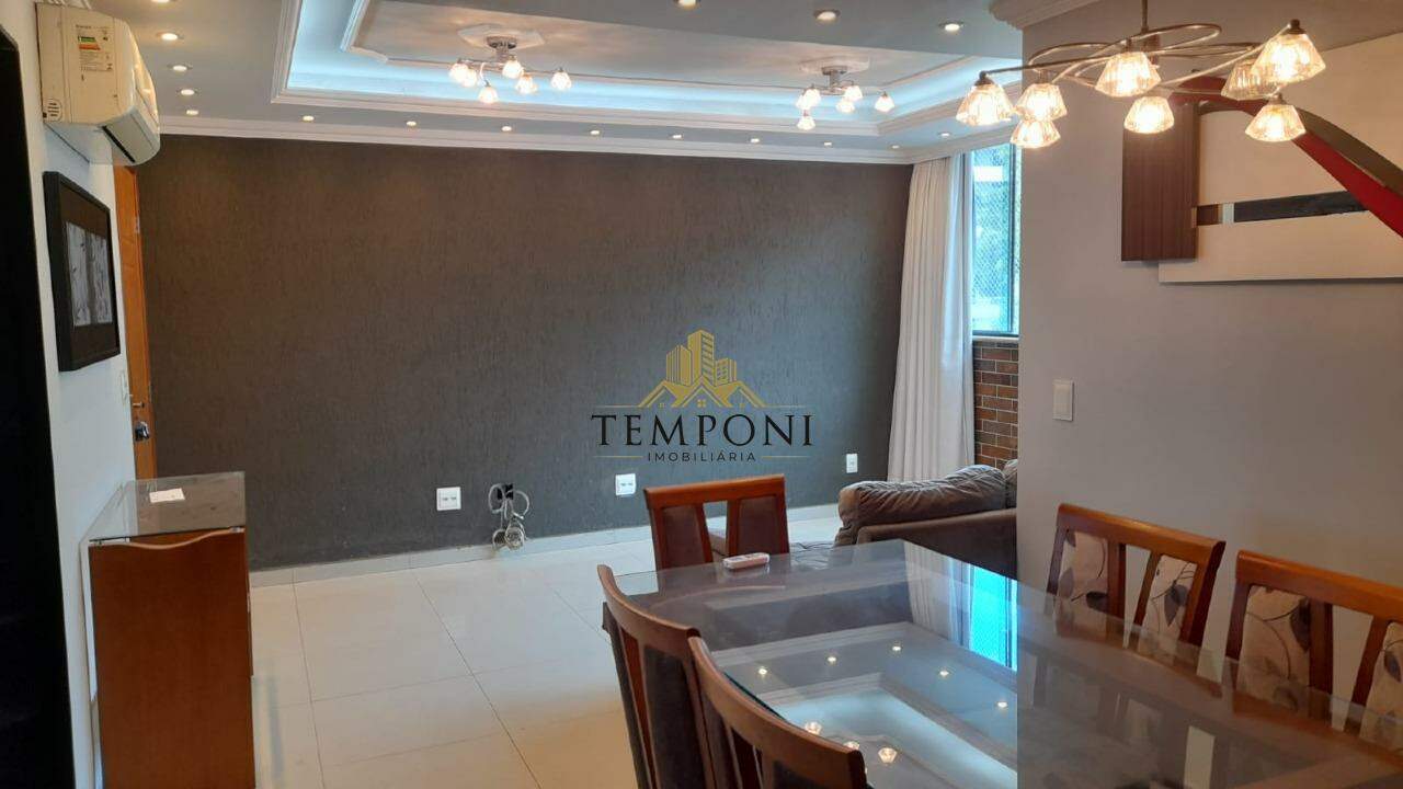 Apartamento à venda no Castelo: 