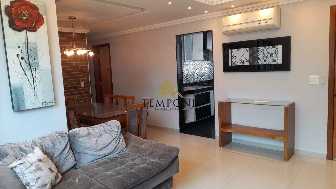 Apartamento à venda no Castelo: 