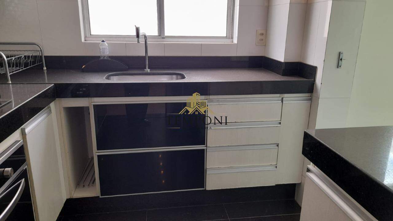 Apartamento à venda no Castelo: 