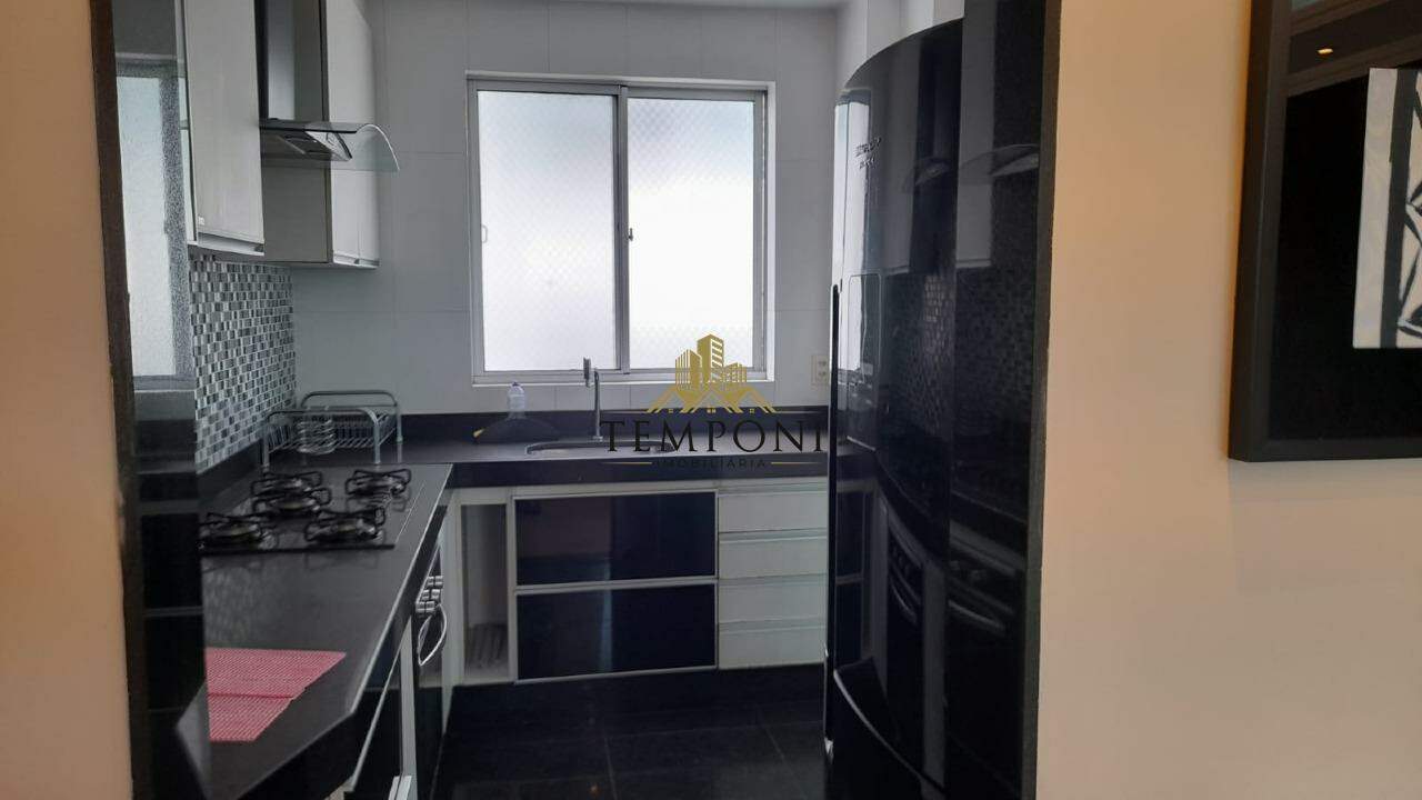 Apartamento à venda no Castelo: 