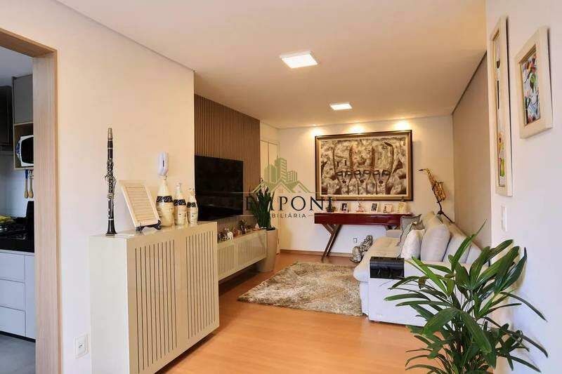 Apartamento à venda no União: 