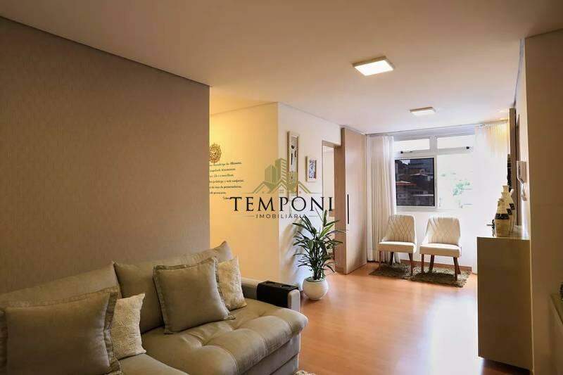 Apartamento à venda no União: 