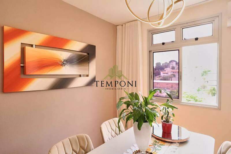 Apartamento à venda no União: 