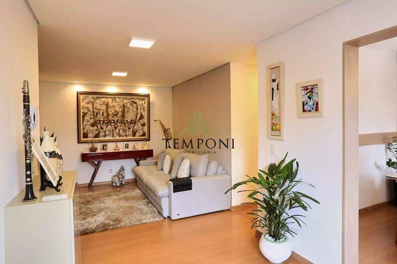 Apartamento à venda no União: 