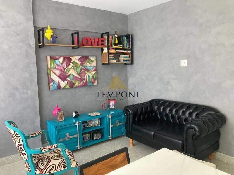 Apartamento à venda no Santa Efigênia: 