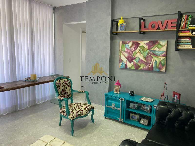 Apartamento à venda no Santa Efigênia: 