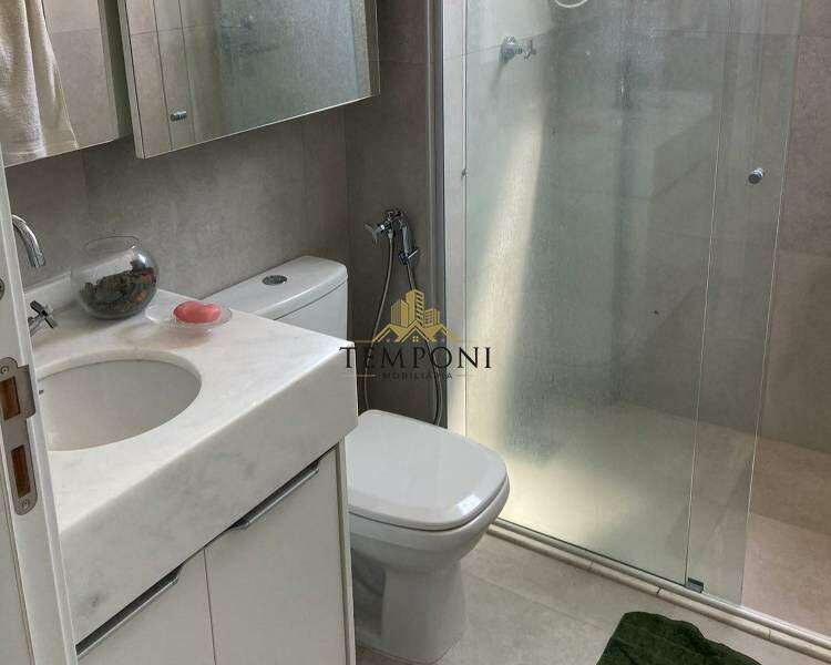 Apartamento à venda no Santa Efigênia: 