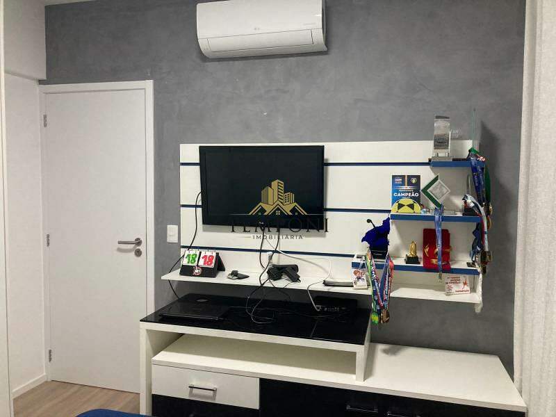 Apartamento à venda no Santa Efigênia: 
