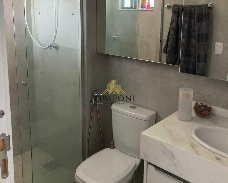 Apartamento à venda no Santa Efigênia: 
