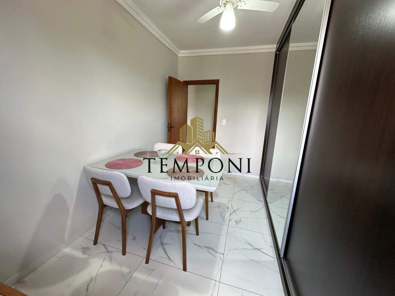 Apartamento à venda no Vila Cloris: 