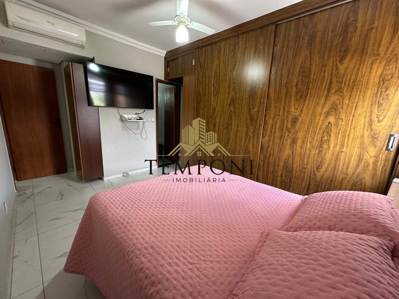 Apartamento à venda no Vila Cloris: 